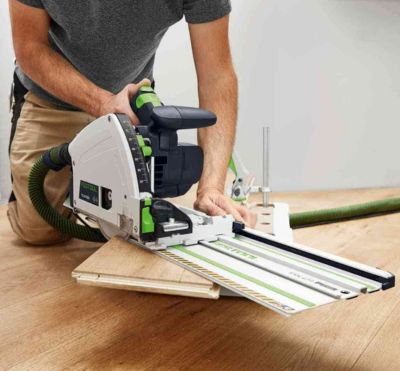Festool Rail de guidage FSK 250 - vue 2