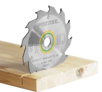 Festool Lame de scie sabre bois