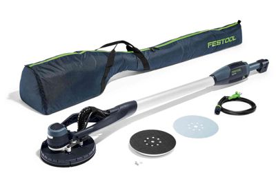 Festool Planex LHS E 225 EQ - vue 2