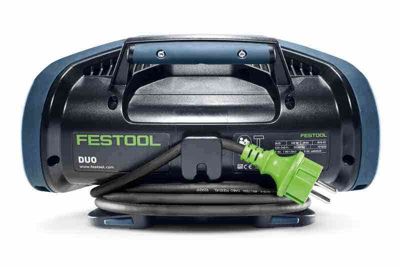 Projecteur de chantier FESTOOL DUO 8000 Lumens 200164
