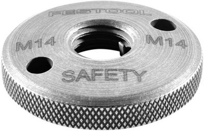 Ecrou de serrage UF DSCDSG AG M14 FESTOOL 200241