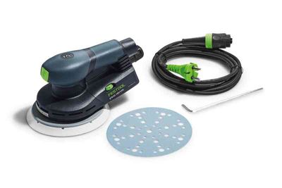 Festool Ponceuse excentrique ETS EC 575032 - vue 2