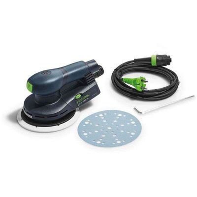 Festool Ponceuse excentrique ETS EC 1505 - vue 2