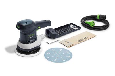 Ponceuse excentrique ETS 1505 EQ FESTOOL 575057