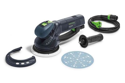 Ponceuse ROTEX RO 150 FEQ FESTOOL 575066 - vue 2