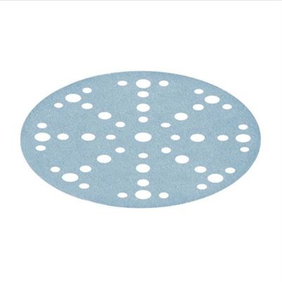 Festool Disque abrasif bois 50 pièces