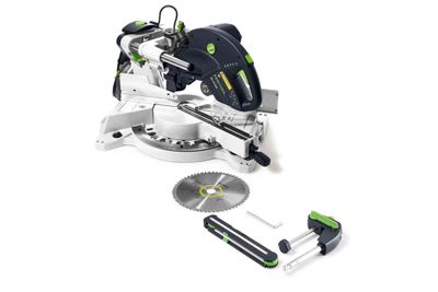 Festool Kapex KS 120 REB