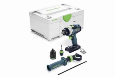 Festool TPC 184 I Basic - vue 2