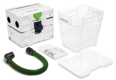 Festool Filtre cyclonique CT CT-VA-20 - 204083 - vue 2