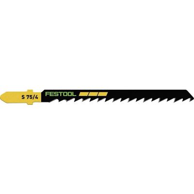 Festool Lame de scie sauteuse 754100 - vue 2