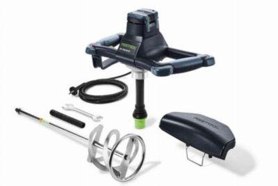 Mélangeur MX 1000 RE EF HS2 mélangeur professionnel 1 40 ErgoFix et FastFix FESTOOL 575806