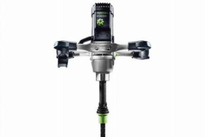 Mélangeur FESTOOL MX 16002 RE EF HS3R Filaire 230 V - vue 2