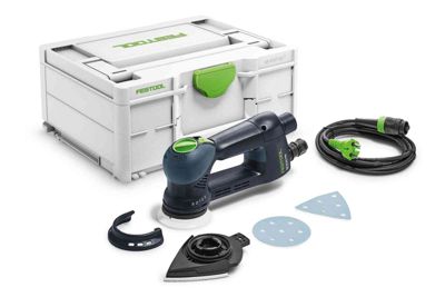 Festool RO 90 DX FEQ Plus Rotex - vue 2