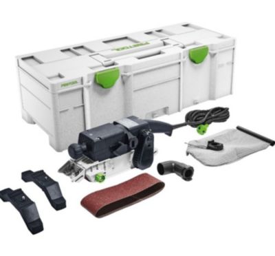 Festool BS 75 E Plus - vue 2
