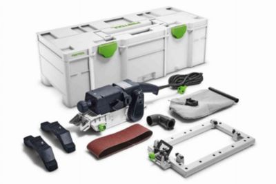 Festool BS 75 E Set - vue 2