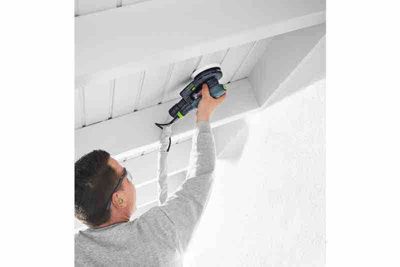 Festool ETS EC 1253 - vue 2