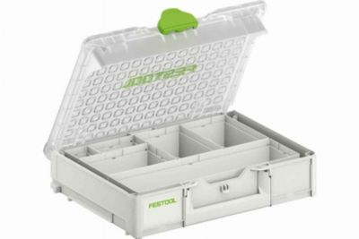 Festool SYS3 ORG 89 6xESB