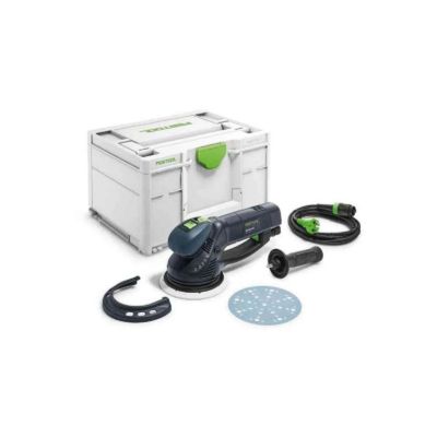 Festool Rotex RO 150 FEQ - vue 2