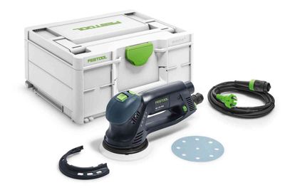 Festool Rotex RO 125 FEQ Plus - vue 2