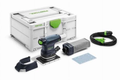 Festool RTS 400