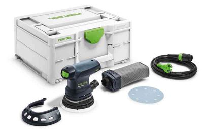 Festool ETS 125 REQPlus