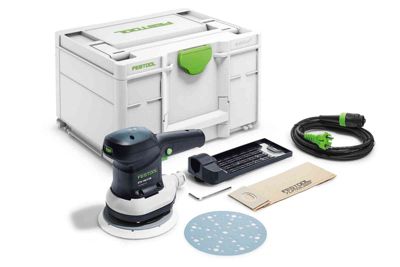 Festool ETS 1503 EQ Plus - vue 2