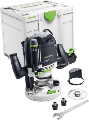 Festool OF 2200 EBPlus - vue 2