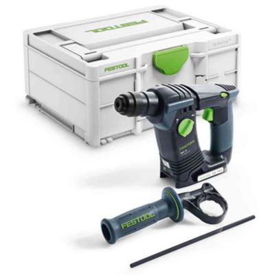 Festool BHC 18 Basic 18 V