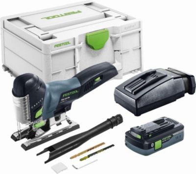 Festool PSC 420 HPC 40 EBI Plus - vue 2