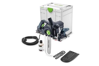 Scie UNIVERS SSU 200 EB Plus FESTOOL 576563 - vue 3