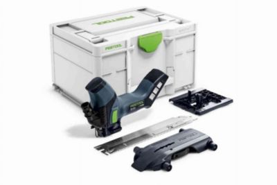 Festool ISC 240 EB Basic - vue 3