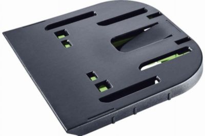 Semelle pour ponceuse LAS H ES FESTOOL 205491 - vue 4