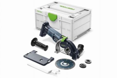 Meuleuse d'angle Festool DSC AGC 18 125 FH EB Basic 125 mm - vue 3