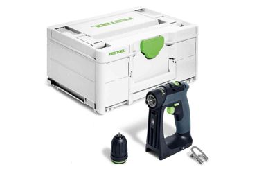 Festool CXS 18 Basic 18 V