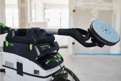 Porte-outil WHR-CT LHSD FESTOOL 205274 - support pour ponceuses PLANEX et accessoires