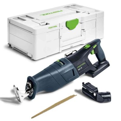 Festool RSC 18 EB Basic - vue 2
