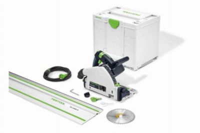 Festool TS55 F EBQ Plus FS - vue 2