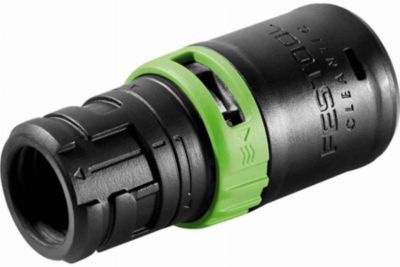 Manchon raccordement D Festool - vue 2