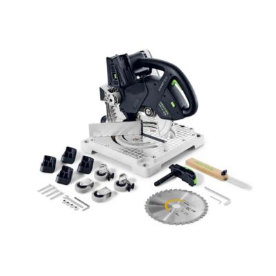 Festool SYMC 70 EB - vue 2