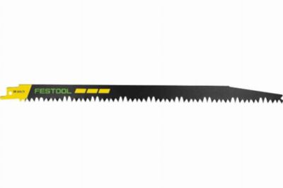 Festool Lame de scie sabre bois - vue 3