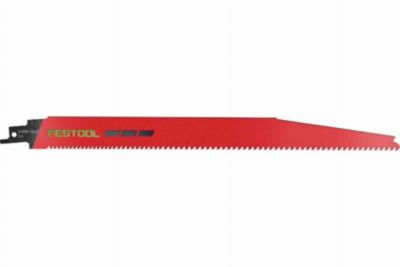 Festool Lame de scie sabre bois 305 mm