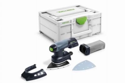 Festool DTSC 400 Basic - vue 2