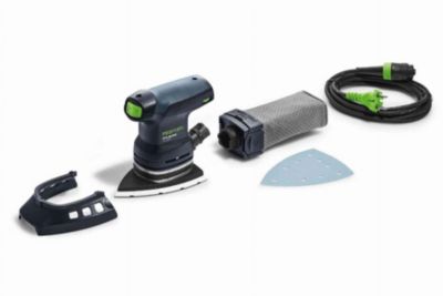 Festool DTS 400 REQ - vue 2