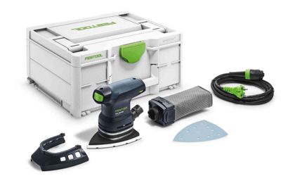 Festool DTS 400 REQ Plus
