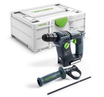 Festool BHC 18 Basic
