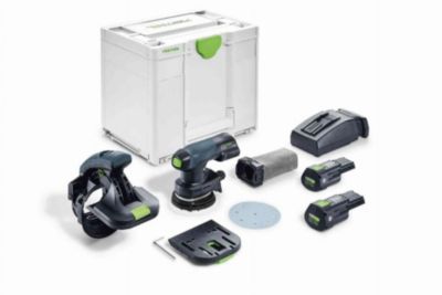 Festool ES ETSC 125 3 0 I Plus