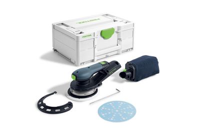 Festool ETSC 2 150 Basic - vue 2