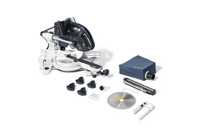 Festool Kapex KSC 60 EB Basic