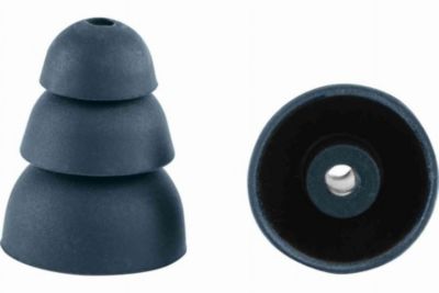 Bouchons d'oreilles silicone conique EB SLC12 FESTOOL 577800