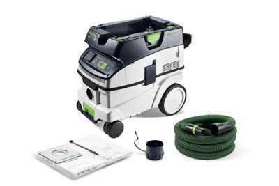Aspirateur CLEANTEC CTH 26 EI FESTOOL 577866